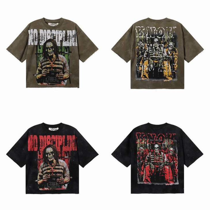 Picture of Bkys T Shirts Short _SKUBkysS-XL6htrBK02820478